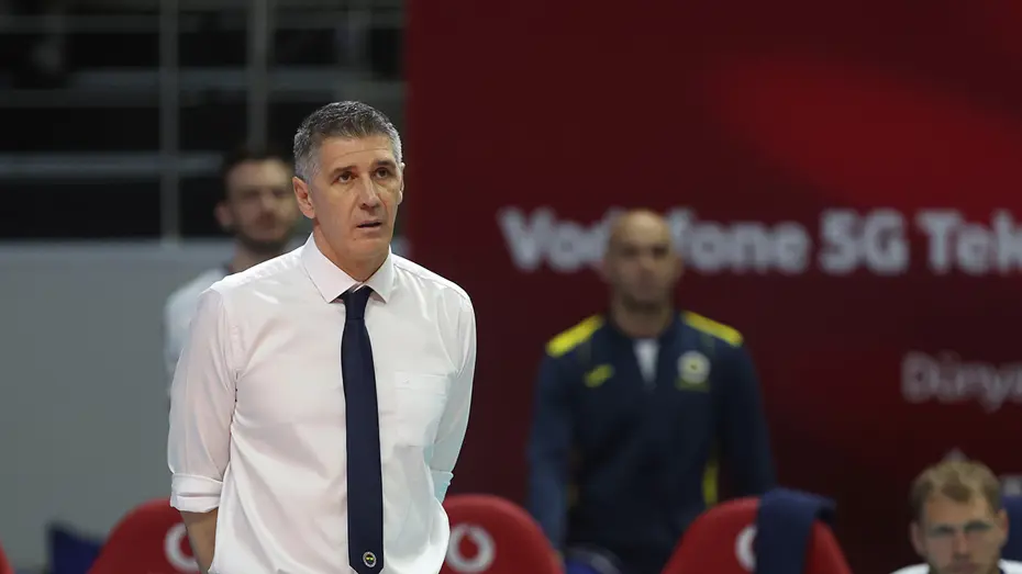 Fenerbahçe ayrılığı duyurdu: "Profesyonel sporun doğası gereği kulüpler zaman zaman yeni yapılanmalara yönelir" - 2