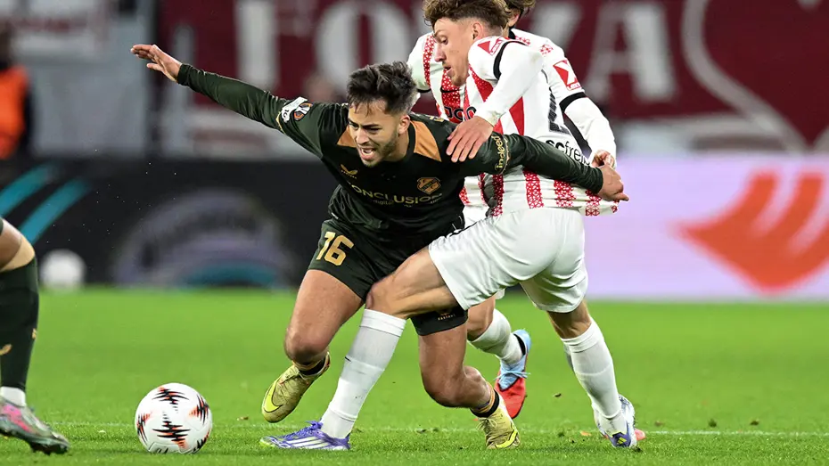 Fenerbahçe'de Musaba'dan sonra 2. transfer de tamam: İstanbul'a geliyor - 3 Fenerbahçe'de Musaba'dan sonra 2. transfer de tamam: İstanbul'a geliyor - 3