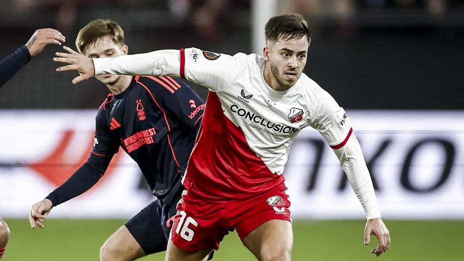 Fenerbahçe'de Musaba'dan sonra 2. transfer de tamam: İstanbul'a geliyor - 4 Fenerbahçe'de Musaba'dan sonra 2. transfer de tamam: İstanbul'a geliyor - 4