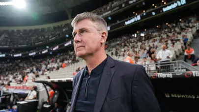Stephen Kenny: "Oyuncularımla gurur duyuyorum"