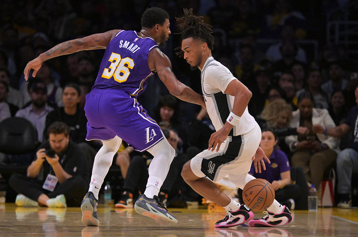 NBA Kupası: Yarı finalde Spurs-Thunder eşleşmesi