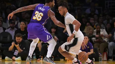 NBA Kupası: Yarı finalde Spurs-Thunder eşleşmesi