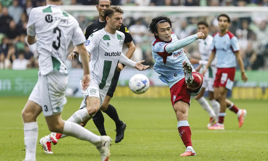 Beşiktaş'a yeni orta saha: Rota Hollanda'ya çevrildi - 2