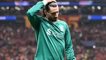 Galatasaray, Szoboszlai'yi çıldırttı! Yıldız futbolcudan rövanş maçı öncesi itiraf geldi Galatasaray, Szoboszlai'yi çıldırttı! Yıldız futbolcudan rövanş maçı öncesi itiraf geldi