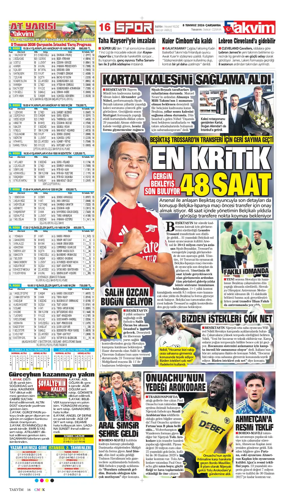 Ve Asensio'nun bonservis bedeli belli oldu: Rekor para | Sporun manşetleri - 4