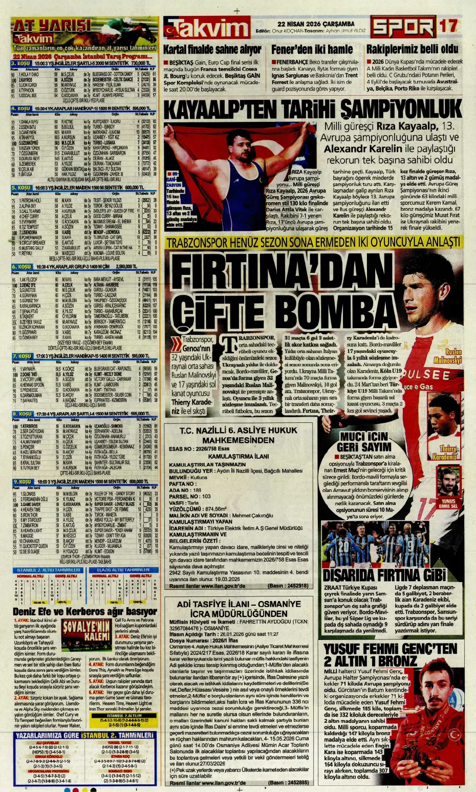 Kupa maçı sonrası Semedo'ya büyük tepki | Sporun manşetleri - 2
