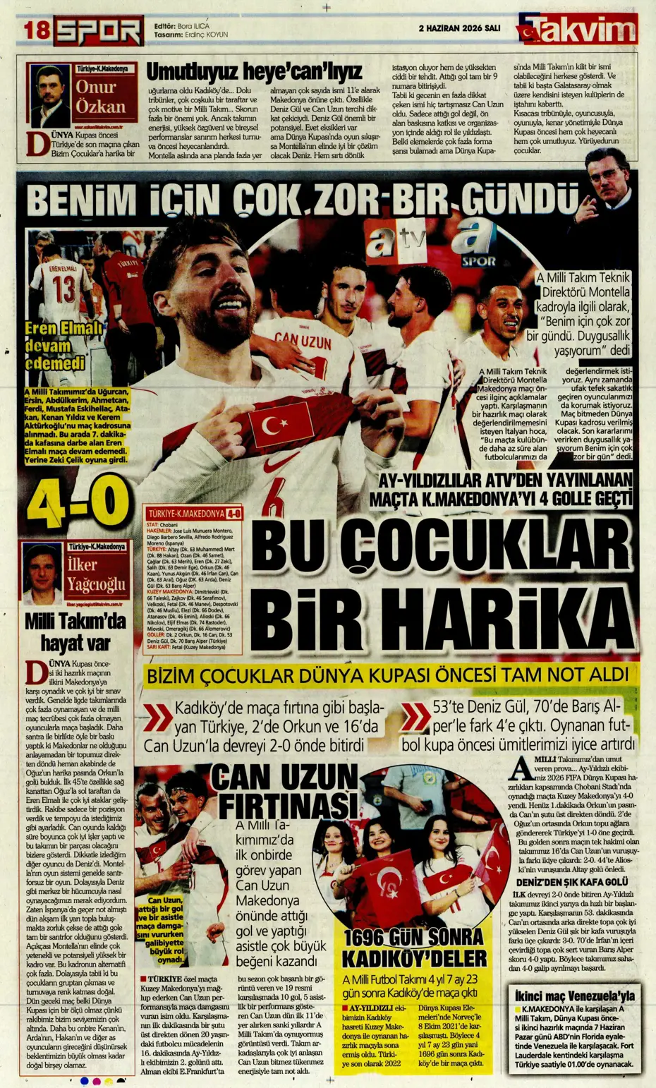ManU, Osimhen için tam 2 katını masaya koydu | Sporun manşetleri - 17
