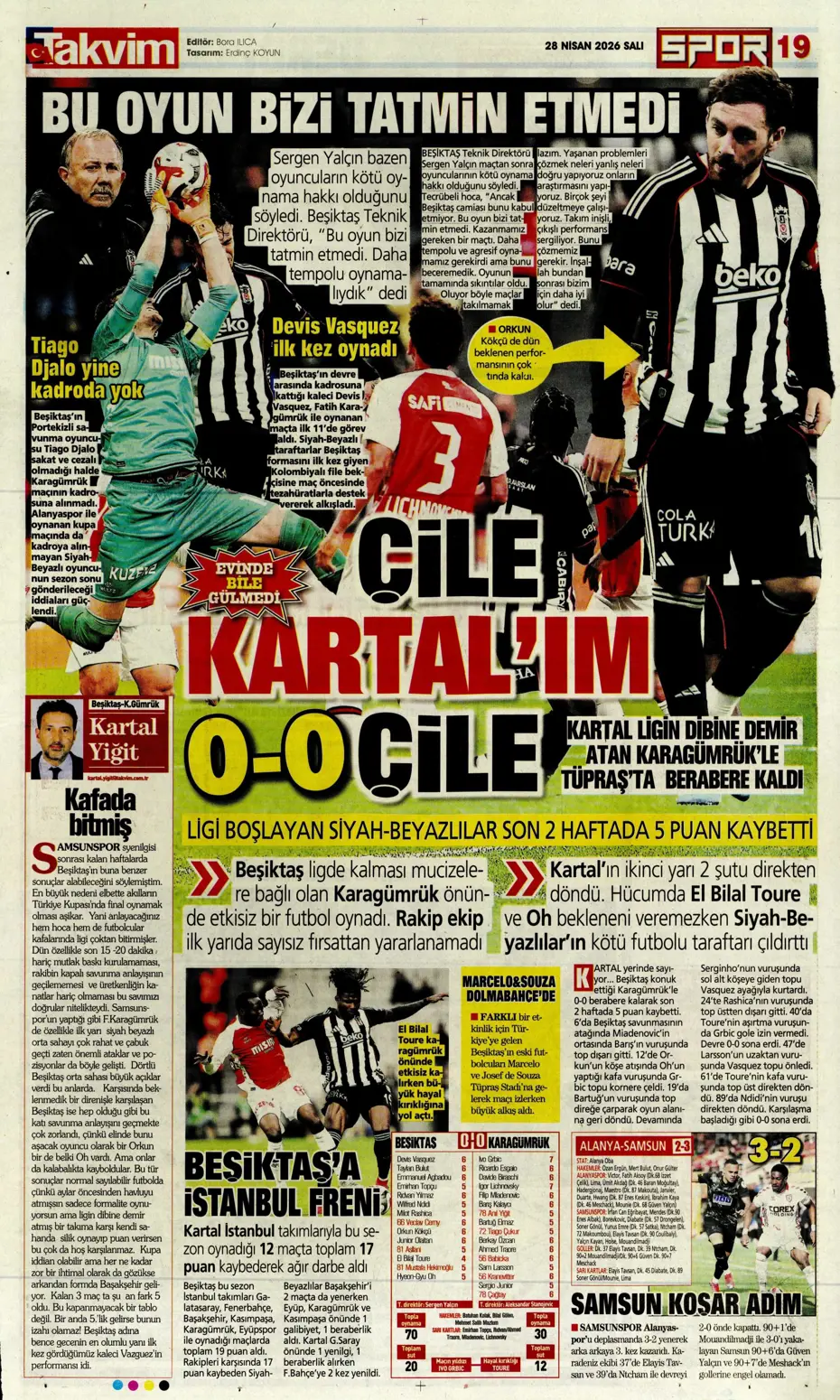Osimhen'i Galatasaray'dan almaya geldiler! Dursun Özbek'le görüşme | Sporun manşetleri - 26 Osimhen'i Galatasaray'dan almaya geldiler! Dursun Özbek'le görüşme | Sporun manşetleri - 26