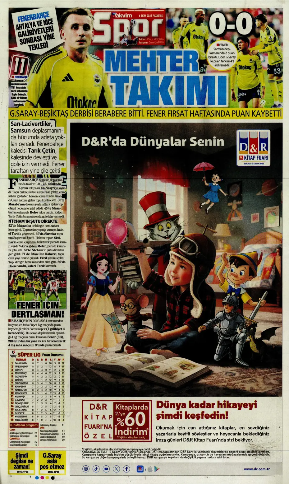 "Icardi'nin mutsuzluğunun 3 nedeni" | Sporun manşetleri - 4