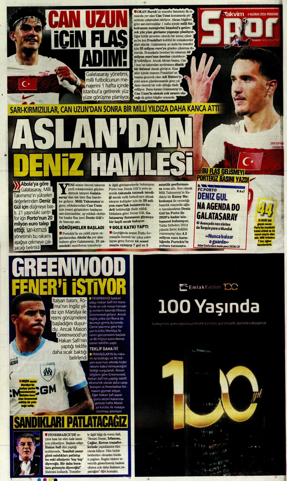 Fenerbahçe'den ayrılıp Benfica'ya imza atıyor: Adams Kone | Sporun manşetleri - 35