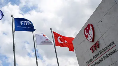 TFF'den 103 menajere ceza