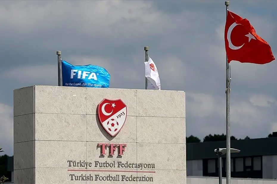 TFF duyurdu: 42 kişi daha bahis soruşturması kapsamında PFDK'ya sevk edildi