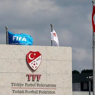 TFF resmen açıkladı, yabancı kuralında değişikliğe gidildiTFF resmen açıkladı, yabancı kuralında değişikliğe gidildi