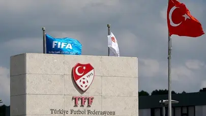 PFDK, teknik sorumlulara verilen bahis cezalarını açıkladı PFDK, teknik sorumlulara verilen bahis cezalarını açıkladı