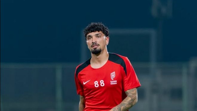 Trabzonspor, İsviçreli orta sahayı gündemine aldı