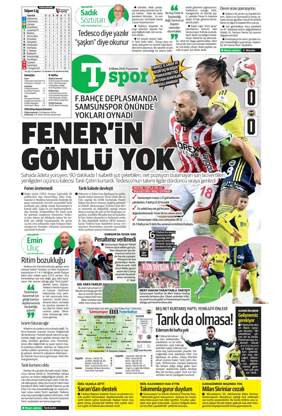 "Icardi'nin mutsuzluğunun 3 nedeni" | Sporun manşetleri - 2