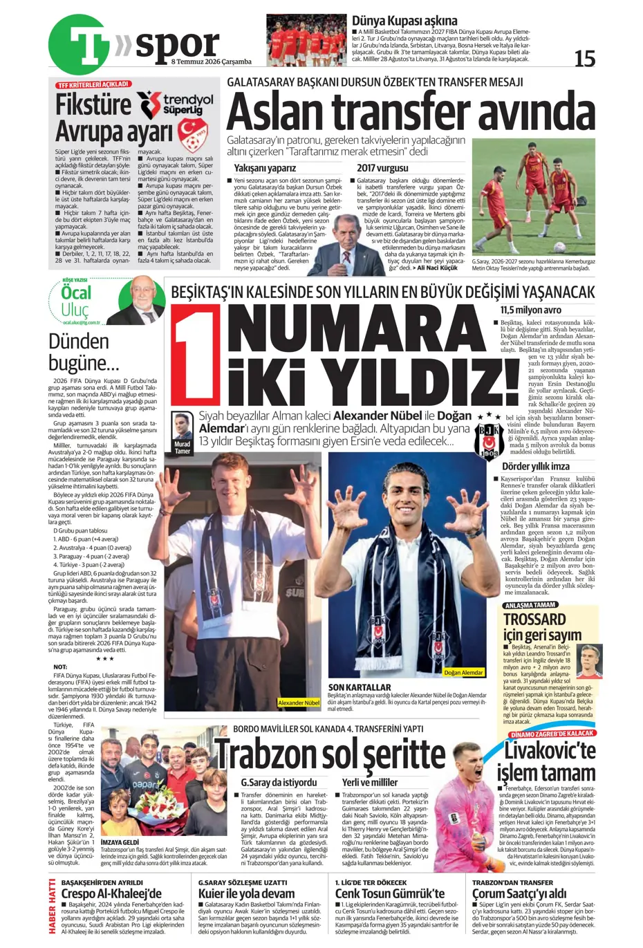 Ve Asensio'nun bonservis bedeli belli oldu: Rekor para | Sporun manşetleri - 18
