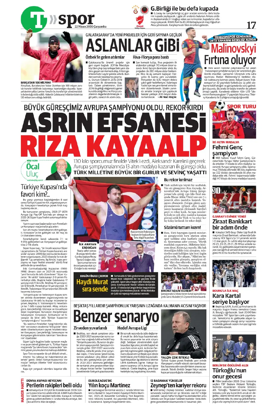 Kupa maçı sonrası Semedo'ya büyük tepki | Sporun manşetleri - 12
