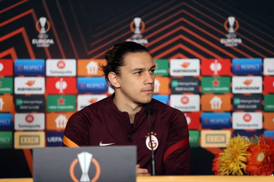 Galatasaray'dan ayrıldı, Süper Lig ekibine imza attı - 4