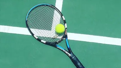 A Milli Kadın Tenis Takımı'nın Billie Jean King Kupası'ndaki rakipleri belli oldu