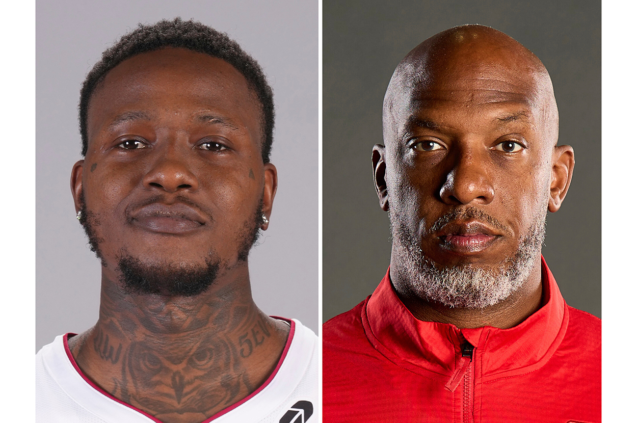 NBA'de yasadışı bahis depremi: 3 isim tutuklandı