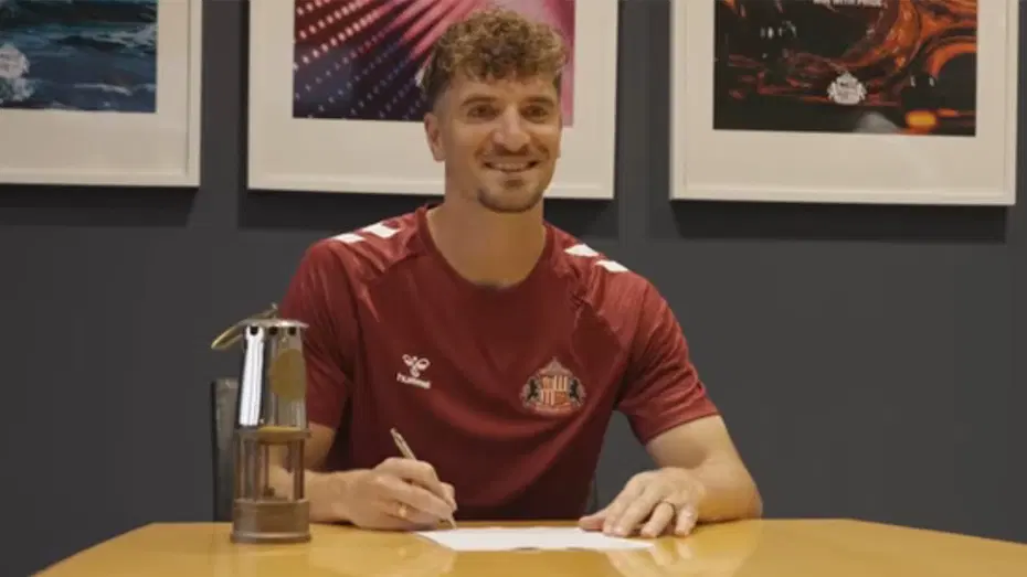 Avrupa'da yaz transfer döneminde atılan tüm imzalar (2026-27) - 53 Avrupa'da yaz transfer döneminde atılan tüm imzalar (2026-27) - 53
