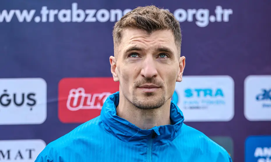 5 milyon euroluk dava: FIFA'dan Trabzonspor'un Thomas Meunier başvurusuna yanıt - 3