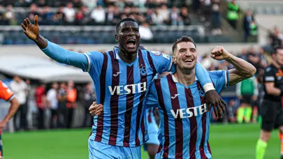 5 milyon euroluk dava: FIFA'dan Trabzonspor'un Thomas Meunier başvurusuna yanıt