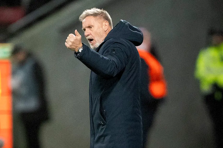 Thomas Reis ile yollarını ayıran Samsunspor yeni hocasını duyurdu - 2