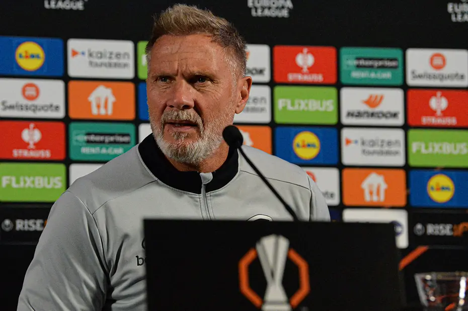 Thorsten Fink: "Avantajımızı kullanmak istiyoruz" - 2