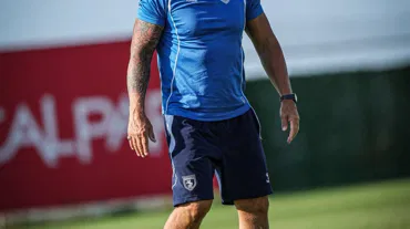 Thorsten Fink'ten transfer müjdesi