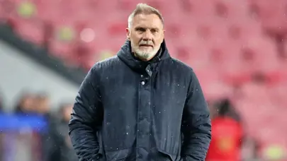 Thorsten Fink: "Türk futbolu için çok önemli bir galibiyet" Thorsten Fink: "Türk futbolu için çok önemli bir galibiyet"