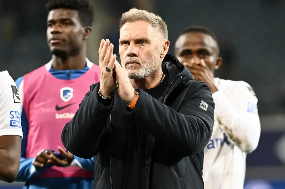 Thorsten Fink: "Avantajımızı kullanmak istiyoruz" - 3