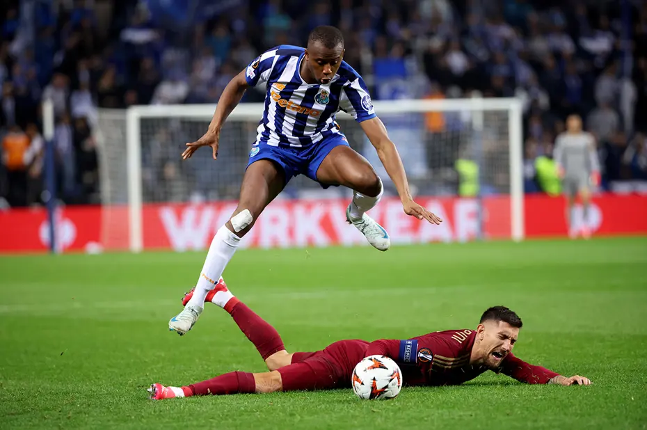 Beşiktaş, savunmasına derman olacak ismi Juventus'ta buldu: Bonservis bedeli ortaya çıktı - 5
