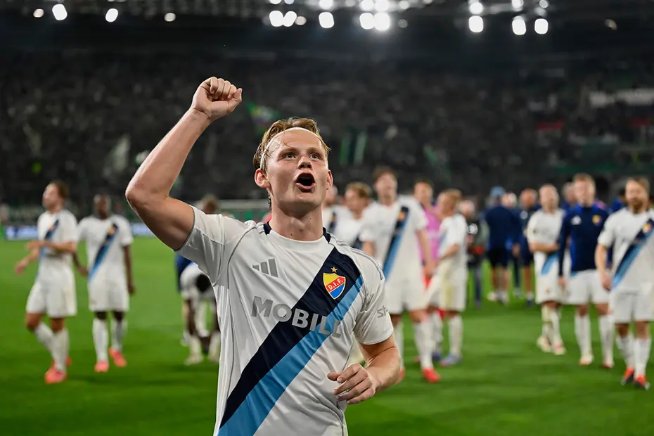 Fenerbahçe'den yerli forvet için sürpriz transfer | Transfer hattı - 19