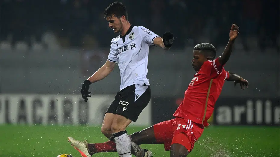 Osayi-Samuel'den sonra bir bomba daha: Beşiktaş teklifi yaptı, opsiyon için rekor para - 2