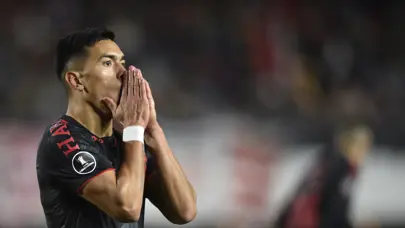 Fenerbahçe transferde suskunluğunu bozuyor: Teklifi duyurdular Fenerbahçe transferde suskunluğunu bozuyor: Teklifi duyurdular
