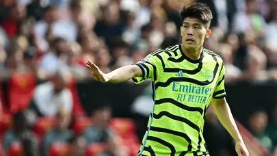 Ara transfer dönemi başlamadan ilk imzayı attırdılar: Savunmaya Japon stoper