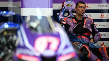 MotoGP'de sezonun 14. yarışı: Toprak Razgatlıoğlu, San Marino'da piste çıkacak