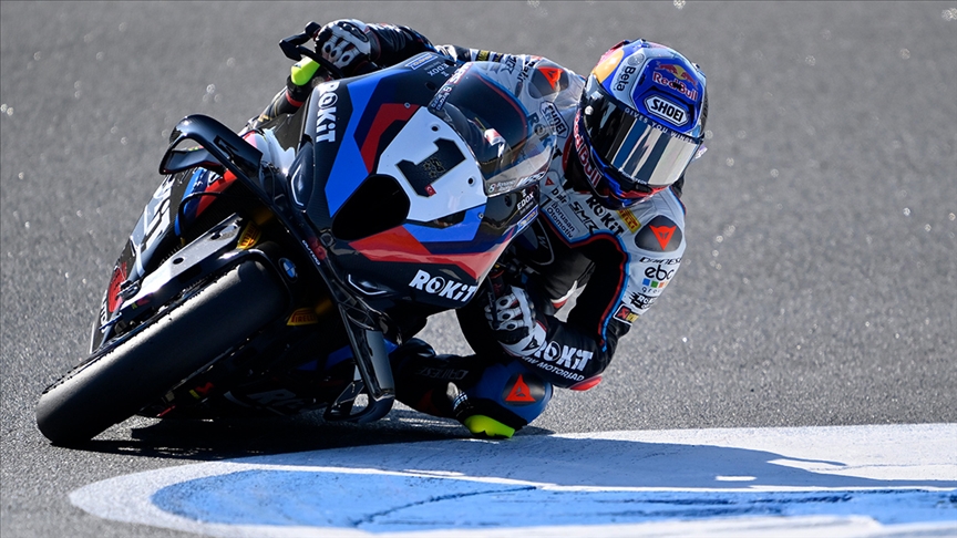 Toprak Razgatlıoğlu Portekiz'de zirvede: Şampiyonluk yolunda büyük avantaj