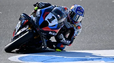 Toprak Razgatlıoğlu Portekiz'de zirvede: Şampiyonluk yolunda büyük avantaj