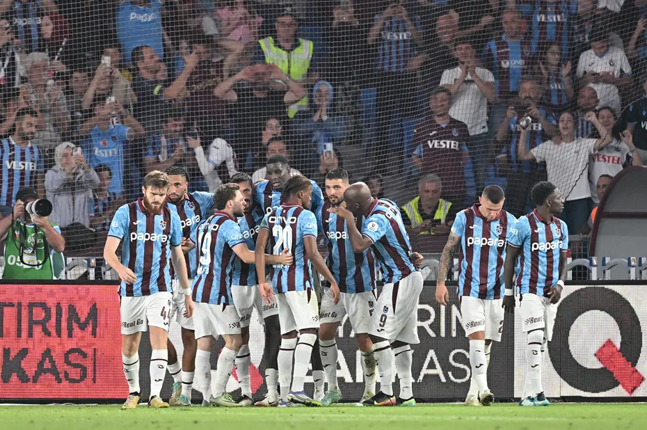 Kasımpaşa - Trabzonspor maçı ne zaman, saat kaçta, hangi kanalda? - 6