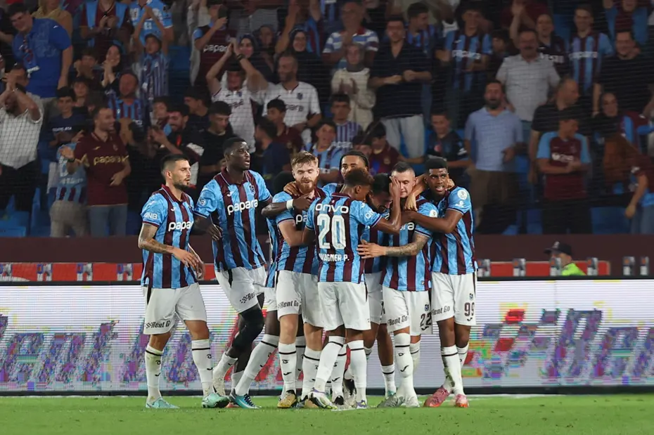 Karagümrük - Trabzonspor maçı ne zaman, saat kaçta, hangi kanalda? - 3