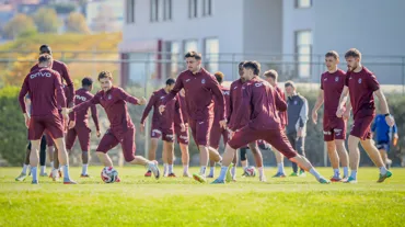 Trabzonspor'un Gençlerbirliği maçı kamp kadrosunda 7 eksik