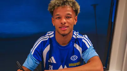 Galatasaray'ın rakibi Liverpool'da sürpriz ayrılık: Yeni takımı açıklandı Galatasaray'ın rakibi Liverpool'da sürpriz ayrılık: Yeni takımı açıklandı