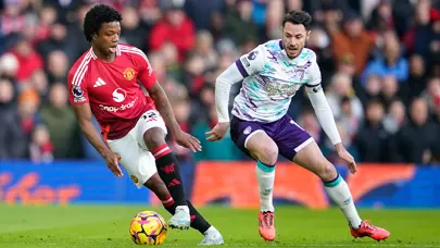 Galatasaray'a Manchester United'ın 'Bomba Takımı'ndan transfer