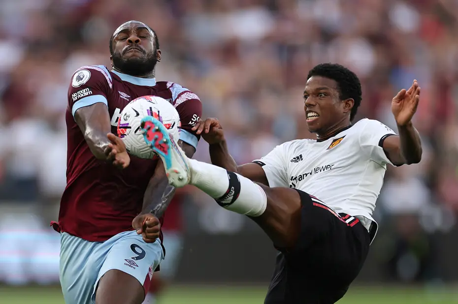 Galatasaray'a Manchester United'ın 'Bomba Takımı'ndan transfer - 2 Galatasaray'a Manchester United'ın 'Bomba Takımı'ndan transfer - 2