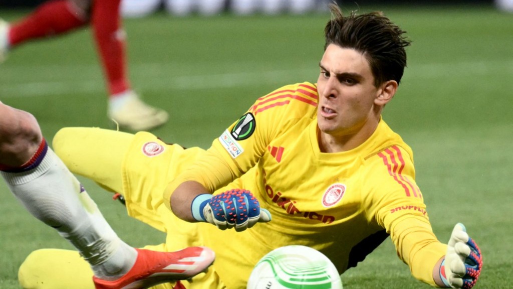 Ne Ederson ne de Donnarumma! Galatasaray'dan kaleye bomba isim, Fenerbahçe'ye yıkımı yaşatmıştı