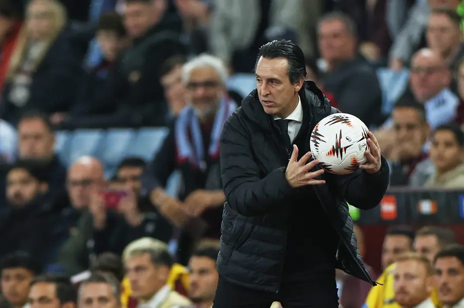 Süper Lig takımını küme düşürmüştü: Şimdi dünyanın en iyi 20 teknik direktörü arasında - 9