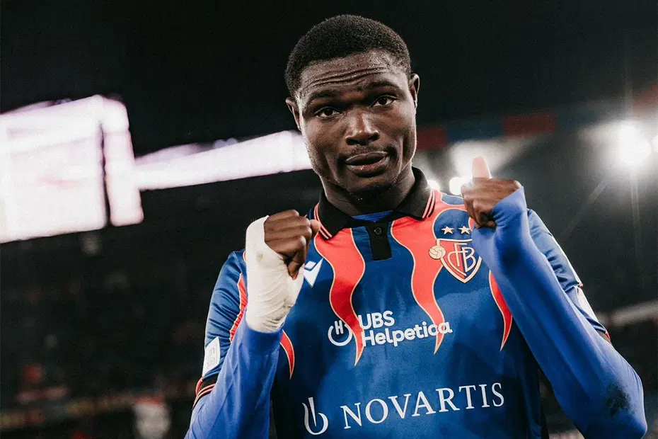 Değerini 2 yılda 80'e katladı: "Galatasaray, Jonas Adjetey'i transfer etmek üzere" - 3
